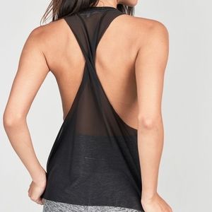 Joah Brown Phases Tank🖤